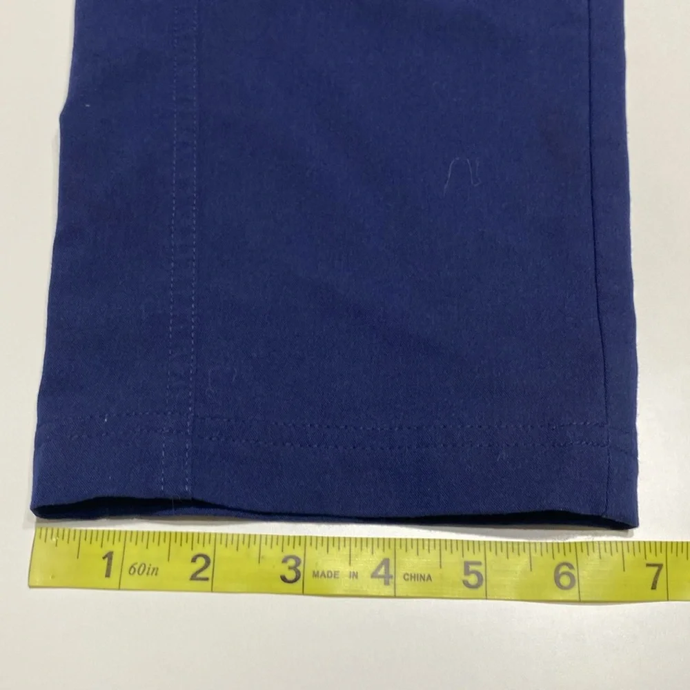 Figs Axim Cargo Scrub Pant